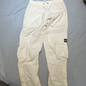 Aime Leon Dore zippered nylon cargo pants
